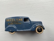 Nostalgic dinky toys for sale  BOURNE