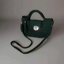 Handtasche umhängetasche dunk gebraucht kaufen Handtasche umhängetasche dunk gebraucht kaufen  Ludwigshafen am Rhein