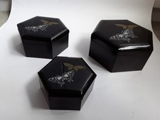 black gold storage box for sale black gold storage box for sale FERNDOWN
