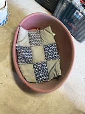Cuccia cane usato  Gualtieri