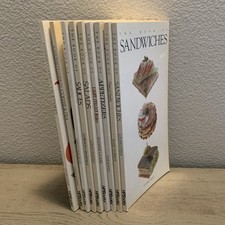 Hpbooks cookbook lot for sale  Boise