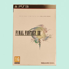 Final fantasy xiii usato  Villaspeciosa