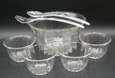 Vintage arcoroc serving for sale  Citronelle