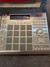 Akai professional mpc for sale  BOLTON
