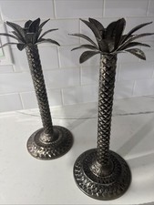 Candle holders set for sale  Ogden