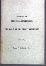 Readings peripheral developmen gebraucht kaufen Readings peripheral developmen gebraucht kaufen  Koblenz