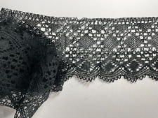 Dentelle ancienne rare d'occasion  Morestel