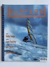 Surf magazin 1998 gebraucht kaufen  Hamburg