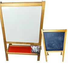 Kids chalkboard easel for sale  Las Vegas