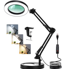 Veemagni 10x magnifying for sale  LONDON