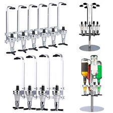 Bottle stand wall for sale  Shipping to Ireland