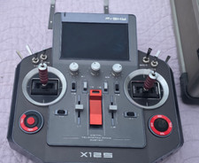 Frsky horus x12s gebraucht kaufen  Kalkar