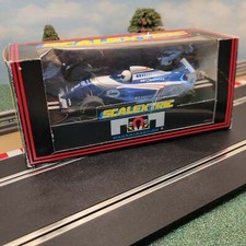 Scalextric car c227 for sale  MANSFIELD