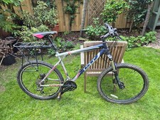 Aggressor xc3 men for sale  LONDON