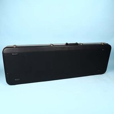 Carvin hardshell plastic for sale  Benicia