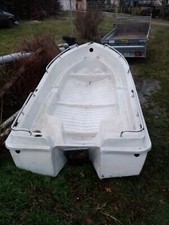Vends barques pêches d'occasion  Cajarc