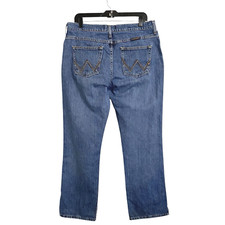 Wrangler cash denim for sale  Lenora