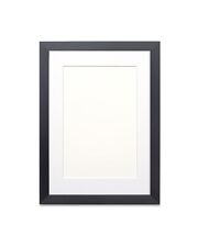 Black whitepicture frame for sale  LONDON