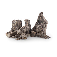 Aquarium rock natural for sale  LIVERPOOL