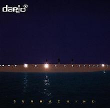 Sunmachine dario cd gebraucht kaufen  Berlin