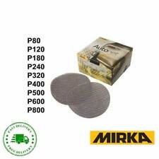 Discos DA 150mm x 50 Mirka Autonet/Abranet  comprar usado  Enviando para Brazil