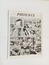 Rivista fumetti phoenix usato  Villar Focchiardo