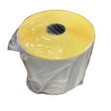 Usado, PAL Multi-transportadora etiquetas térmicas 2 Rolos 4" X 6" Formato FedEx 925 etiqueta de entrega comprar usado  Enviando para Brazil