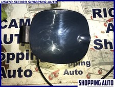 Sportello supporto carburante usato  Napoli