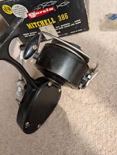 Boxed vintage mitchell for sale  STOURBRIDGE