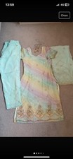 Indian asian pakistani for sale  LICHFIELD