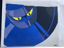 Tetsujin anime cel for sale  Los Angeles