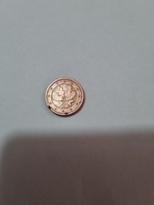 Moneta centesimo rarissima usato  Salsomaggiore Terme
