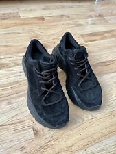 Soho grit suede for sale  BARROW-IN-FURNESS