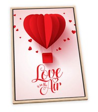 Love air hot for sale  UK