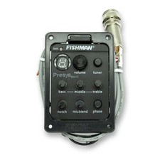 Fishman presys blend for sale  NEWTON ABBOT