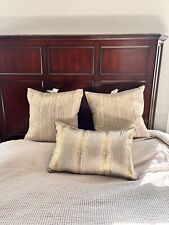 Decorative pillows set for sale  Charlotte