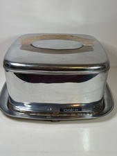 Vintage metal cake for sale  Louisville