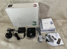 Nec e808s vintage for sale  SUDBURY