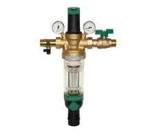 Brauckmann resideo hauswassers gebraucht kaufen  Gettorf