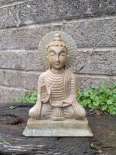 Chinese vintage soapstone for sale  LONDONDERRY