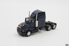 Usado, Trator Herpa Kenworth T600 3 eixos azul escuro 1:87 /H22856 comprar usado  Enviando para Brazil