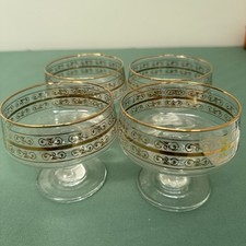 Retro style glass for sale  SUTTON COLDFIELD