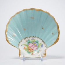Limoges turquoise hand for sale  Boonton