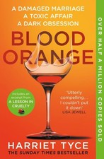 Blood orange free for sale  STOCKPORT