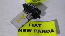Fiat panda dal usato  Paterno