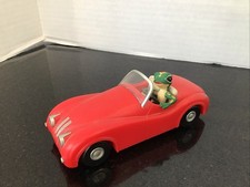 Geico gecko red for sale  Secaucus