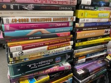 Dvds open perfect for sale  Maryville