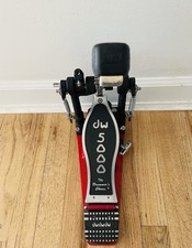 Pedal de bumbo DW 5000 Series. comprar usado  Enviando para Brazil