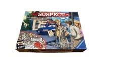 Jeu société suspect d'occasion  Aix-en-Provence-