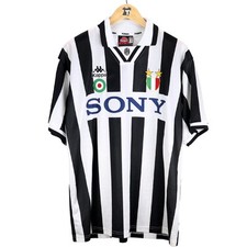 1995 juventus maglia usato  Como